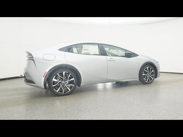 2024 Toyota Prius Prime XSE