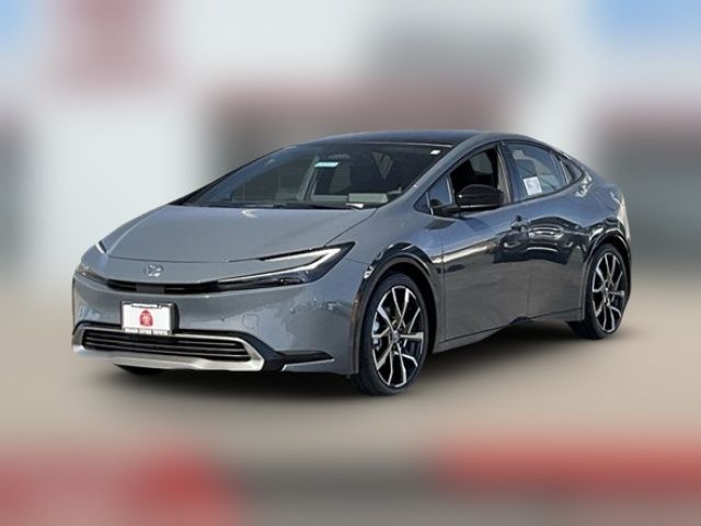 2024 Toyota Prius Prime XSE