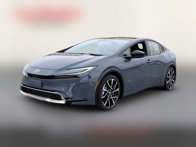 2024 Toyota Prius Prime XSE