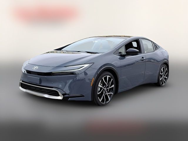 2024 Toyota Prius Prime XSE