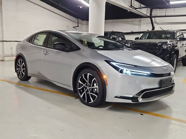 2024 Toyota Prius Prime XSE