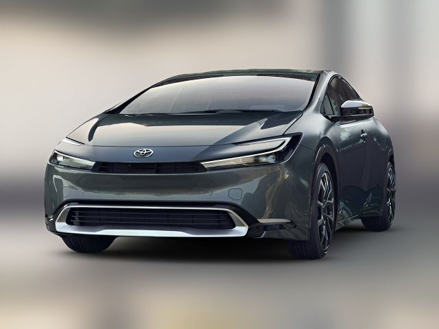 2024 Toyota Prius Prime XSE