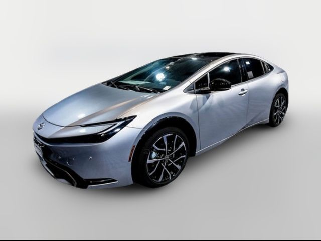 2024 Toyota Prius Prime XSE