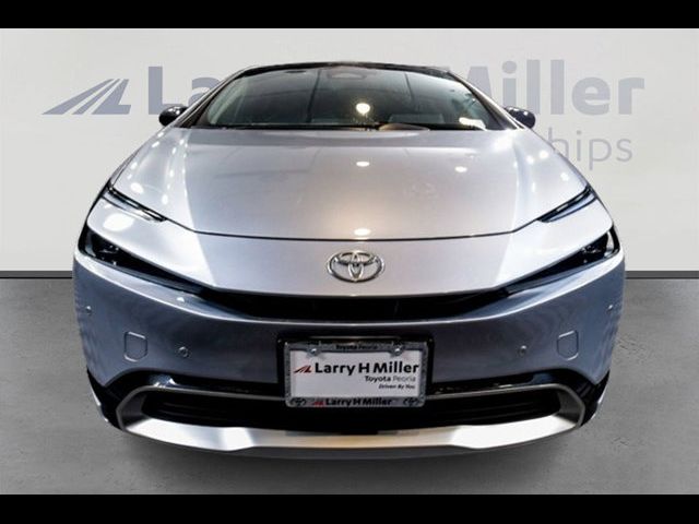 2024 Toyota Prius Prime XSE