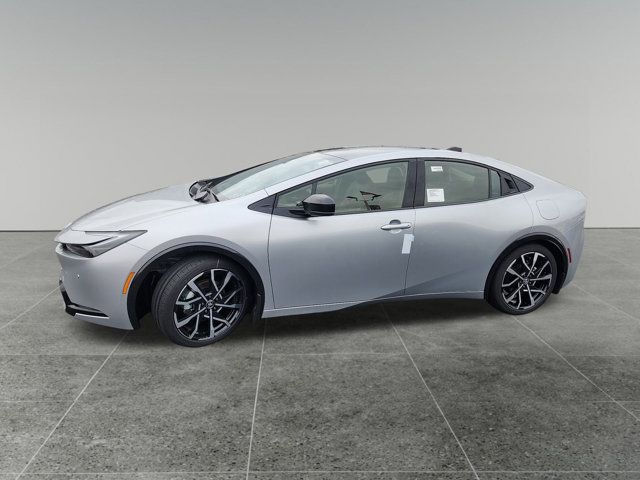 2024 Toyota Prius Prime XSE