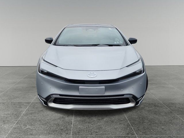 2024 Toyota Prius Prime XSE