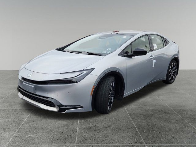 2024 Toyota Prius Prime XSE