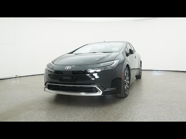 2024 Toyota Prius Prime XSE