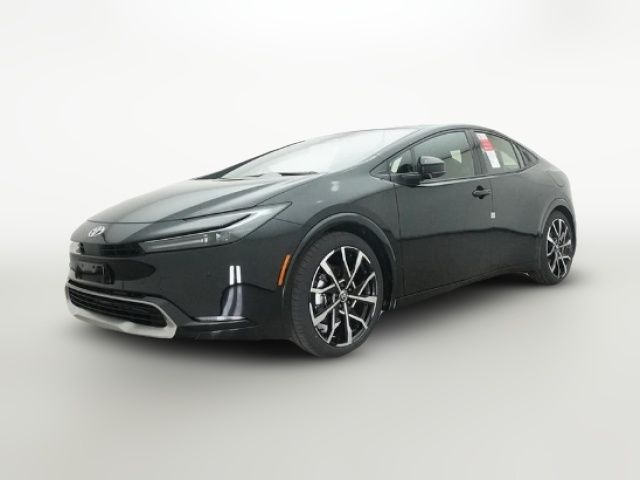 2024 Toyota Prius Prime XSE