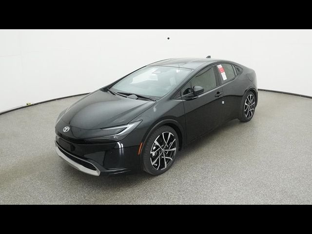 2024 Toyota Prius Prime XSE