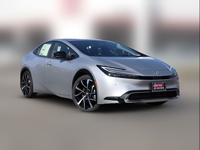 2024 Toyota Prius Prime XSE