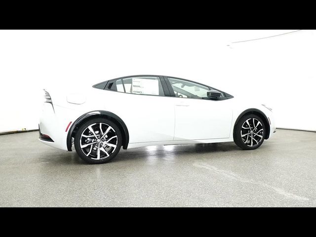 2024 Toyota Prius Prime XSE