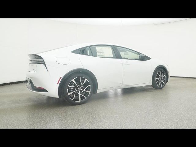 2024 Toyota Prius Prime XSE Premium