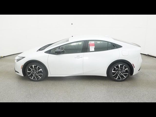 2024 Toyota Prius Prime XSE Premium