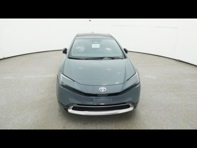 2024 Toyota Prius Prime XSE