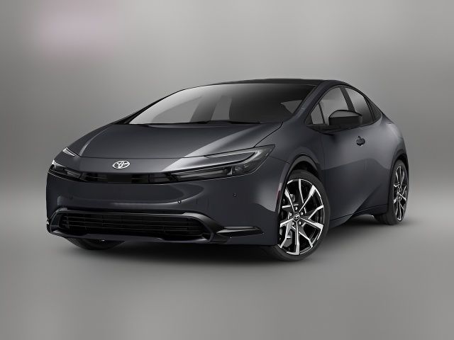 2024 Toyota Prius Prime XSE