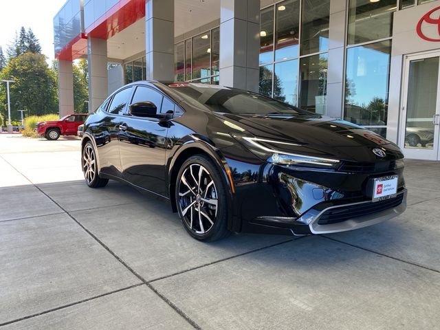 2024 Toyota Prius Prime XSE