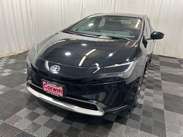 2024 Toyota Prius Prime XSE