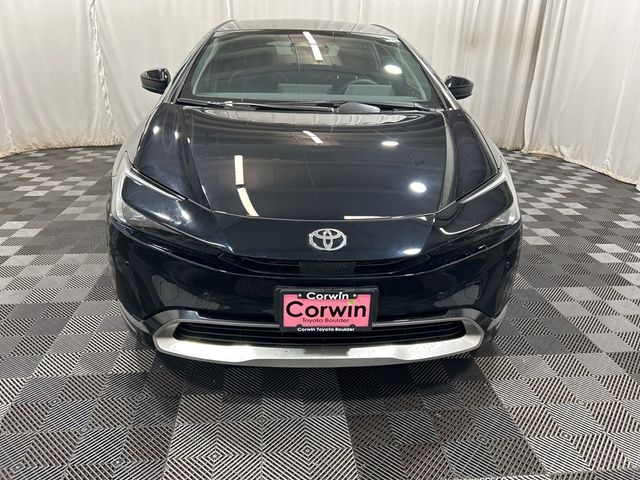 2024 Toyota Prius Prime XSE