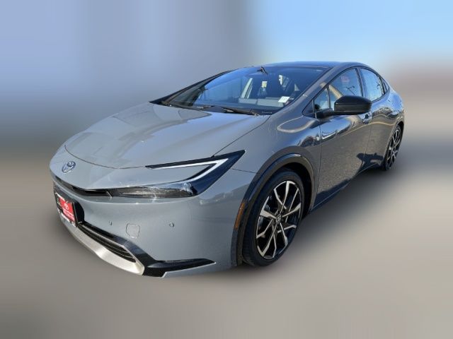 2024 Toyota Prius Prime XSE