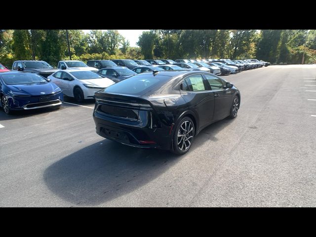 2024 Toyota Prius Prime XSE