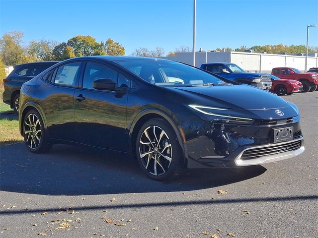 2024 Toyota Prius Prime XSE