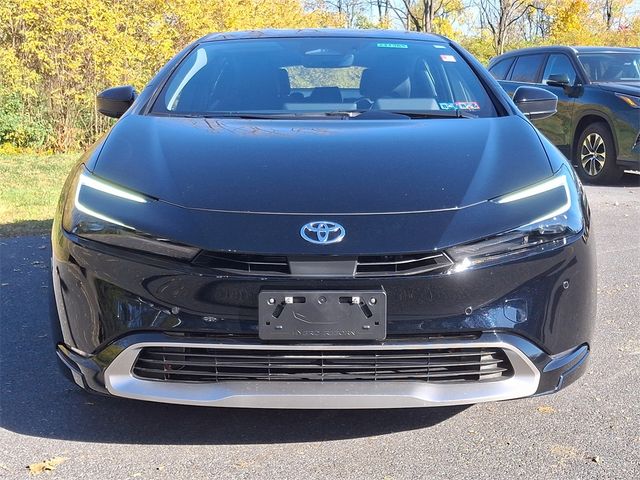 2024 Toyota Prius Prime XSE