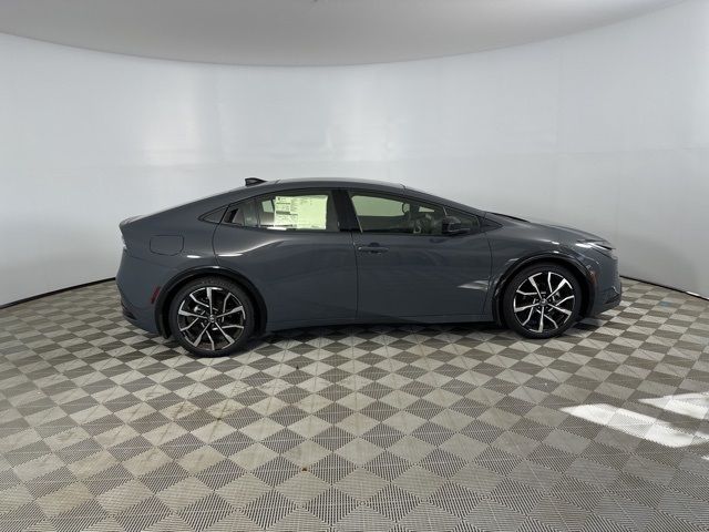 2024 Toyota Prius Prime XSE