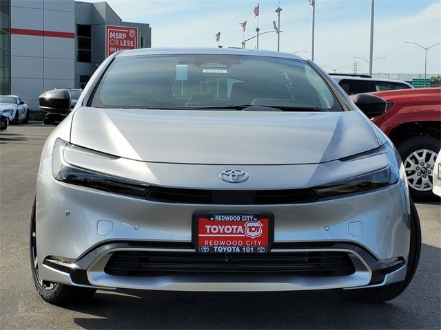 2024 Toyota Prius Prime XSE