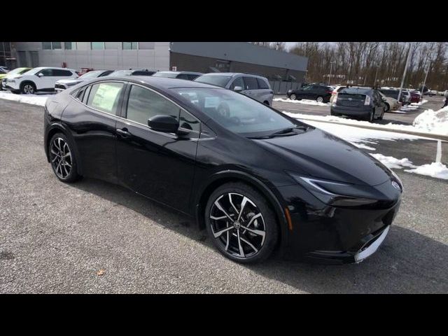 2024 Toyota Prius Prime XSE