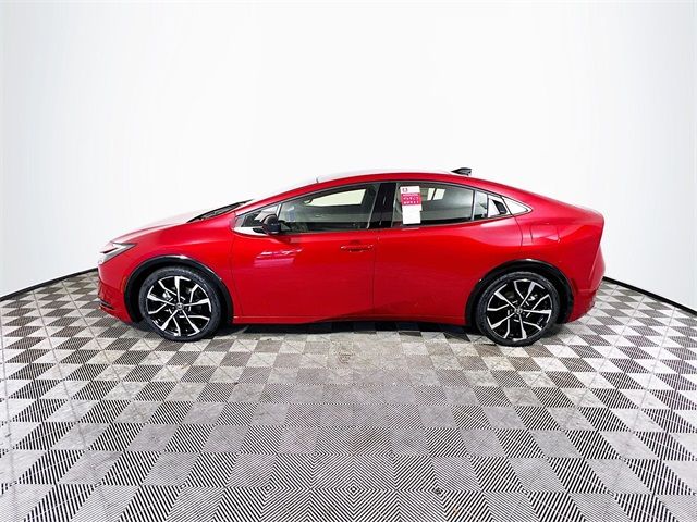 2024 Toyota Prius Prime XSE