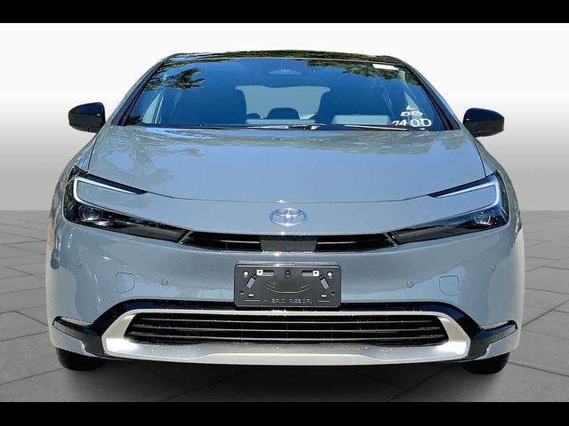 2024 Toyota Prius Prime XSE