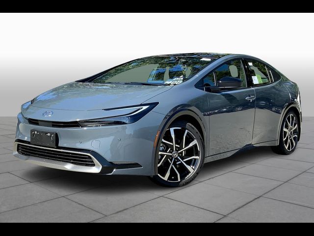 2024 Toyota Prius Prime XSE