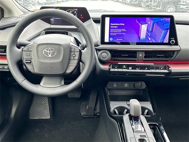 2024 Toyota Prius Prime XSE