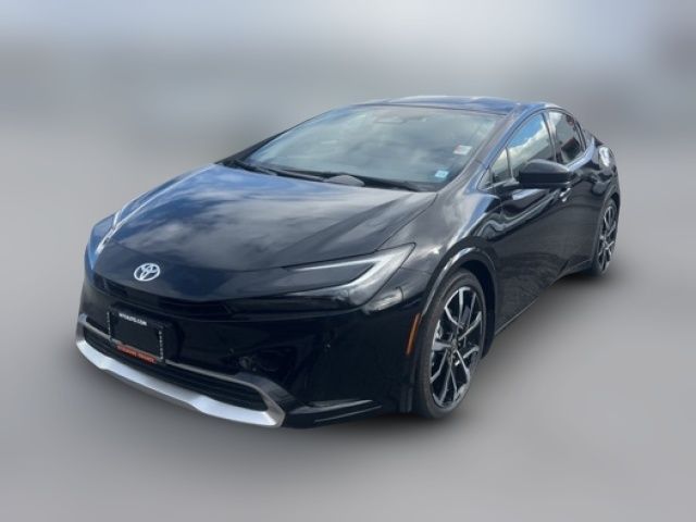 2024 Toyota Prius Prime XSE