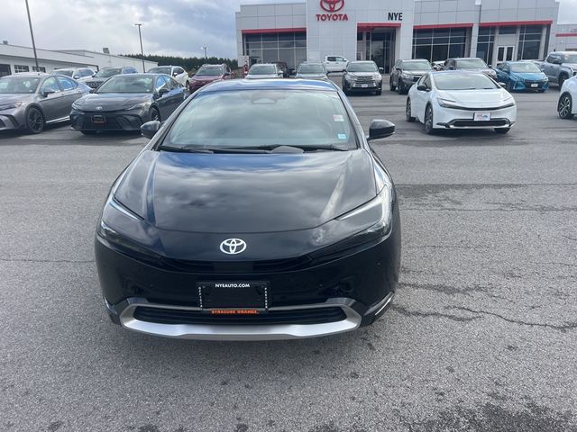 2024 Toyota Prius Prime XSE