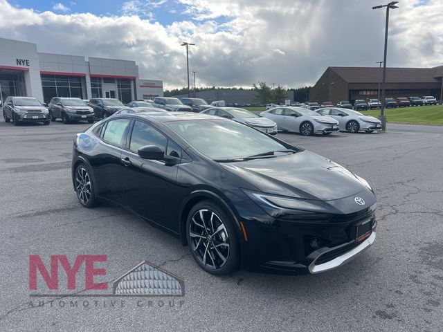 2024 Toyota Prius Prime XSE