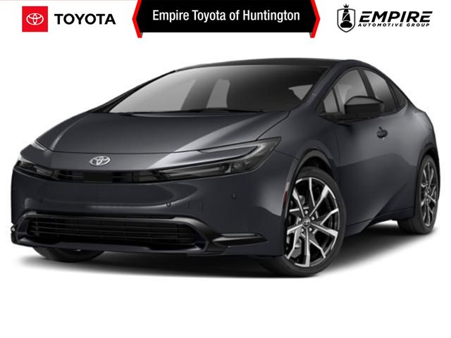 2024 Toyota Prius Prime XSE