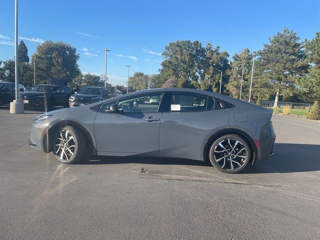 2024 Toyota Prius Prime XSE