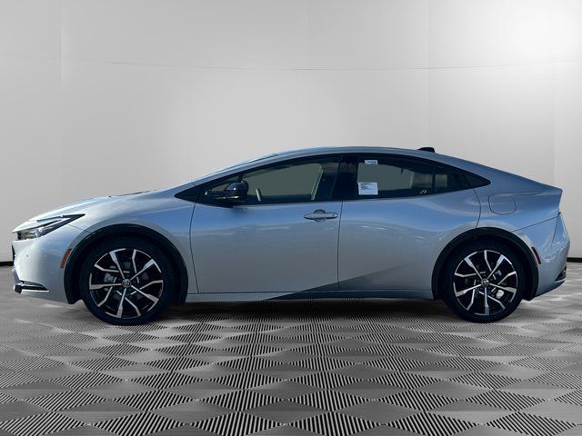 2024 Toyota Prius Prime XSE