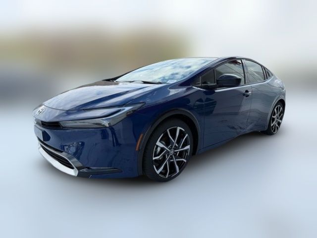 2024 Toyota Prius Prime XSE