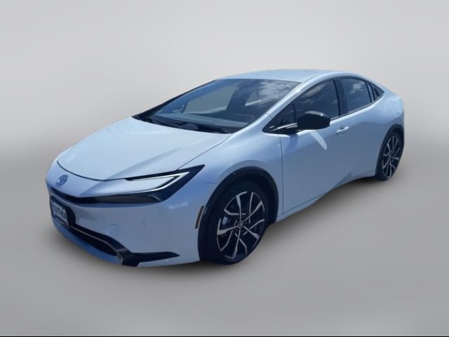2024 Toyota Prius Prime XSE