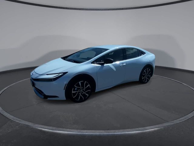 2024 Toyota Prius Prime XSE