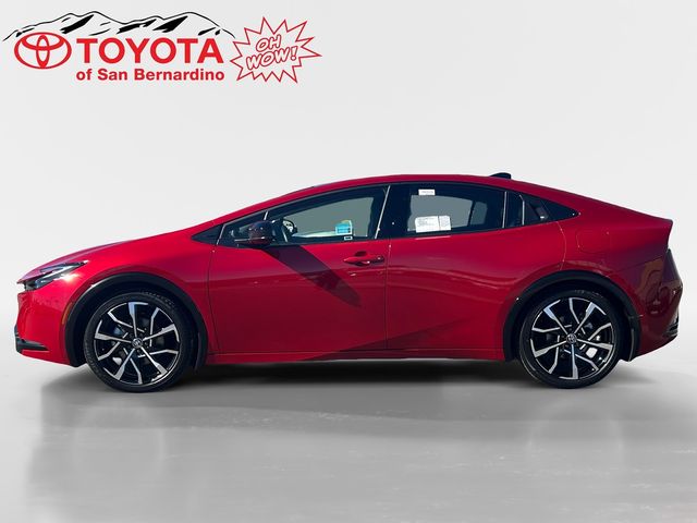 2024 Toyota Prius Prime XSE