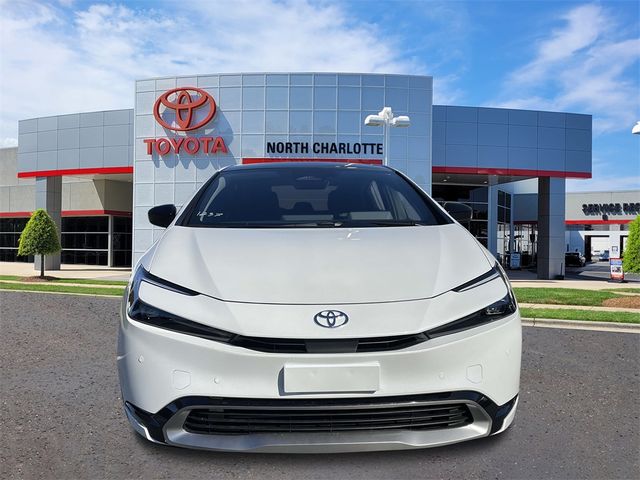 2024 Toyota Prius Prime XSE