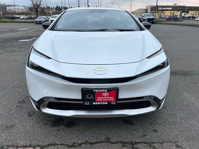 2024 Toyota Prius Prime XSE