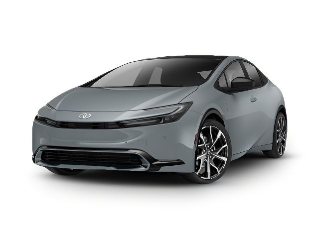 2024 Toyota Prius Prime XSE