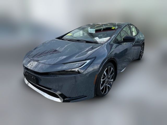 2024 Toyota Prius Prime XSE