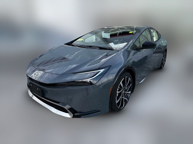 2024 Toyota Prius Prime XSE