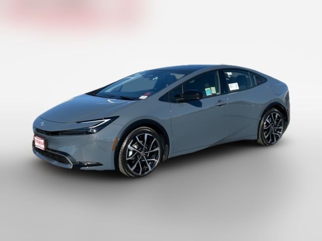 2024 Toyota Prius Prime XSE